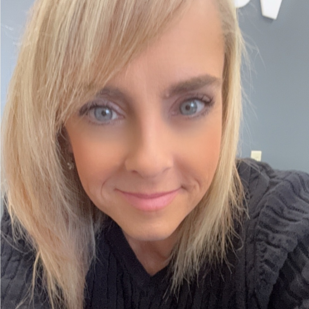 Meet your Posher, Michelle